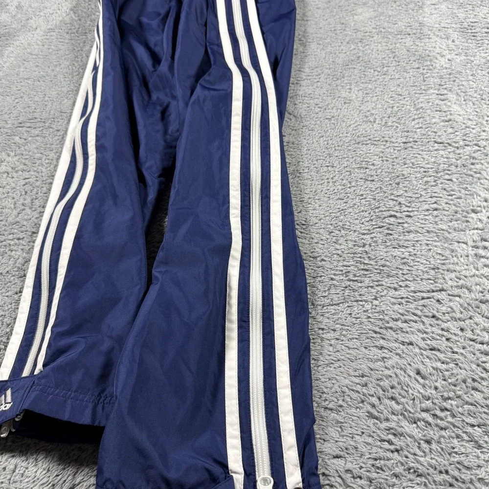 adidas windbreaker track